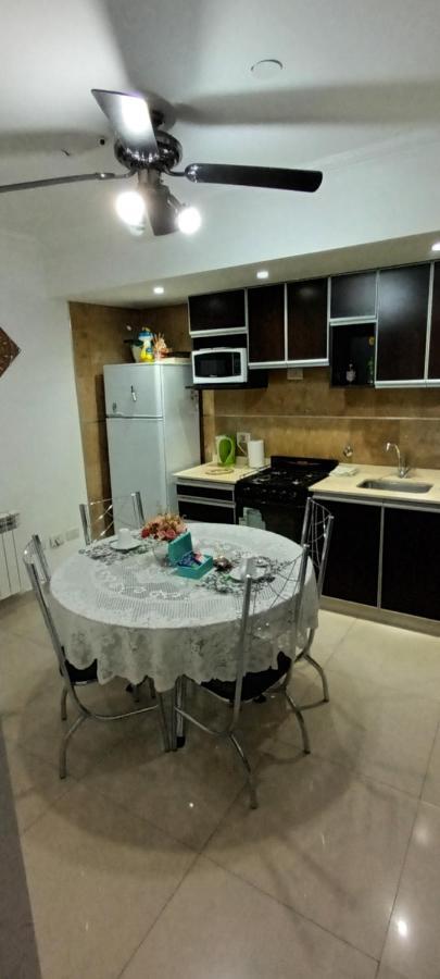 Ferienwohnung Mercedes III Salta Exterior foto